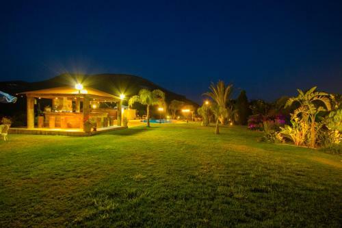 Anasia Villa By Agroholidays