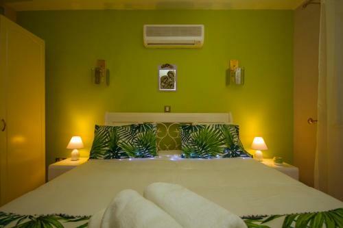 Anasia Villa By Agroholidays