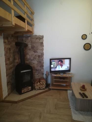 Apartm�n Pod V??� I