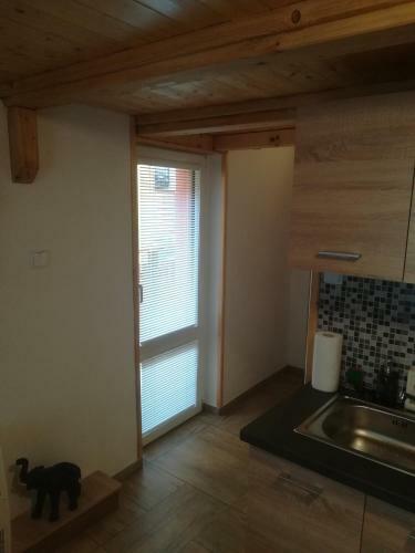 Apartm�n Pod V??� I
