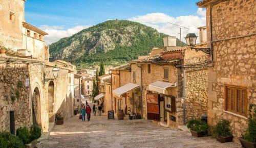 Pollenca - 35056 Mallorca