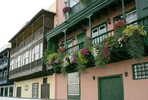 Vivienda Vacacional Los Balconcitos