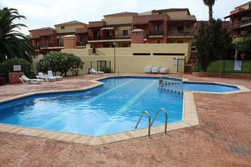 Vivienda Vacacional Los Balconcitos