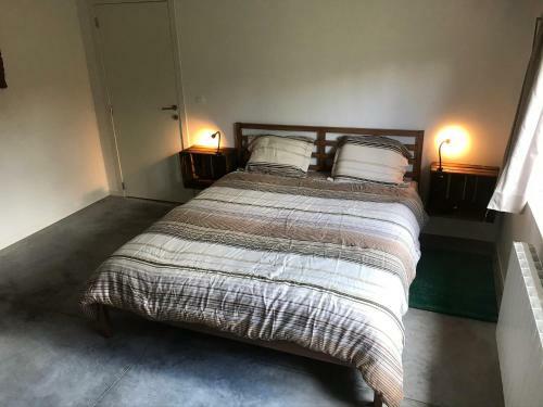 Le Bungalow