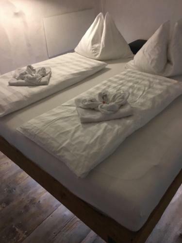 Hostal Turmhotel