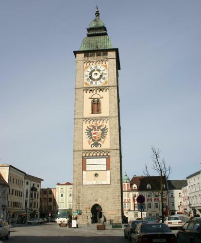 Hostal Turmhotel