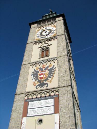 Hostal Turmhotel