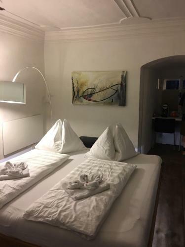 Hostal Turmhotel