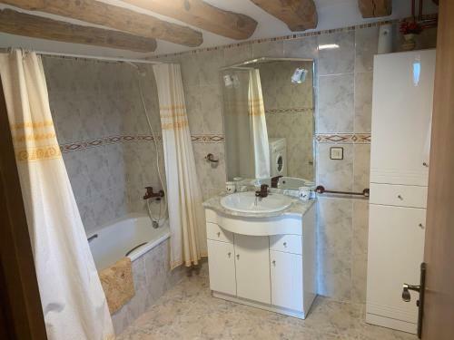 Apartamento Casa Torreta