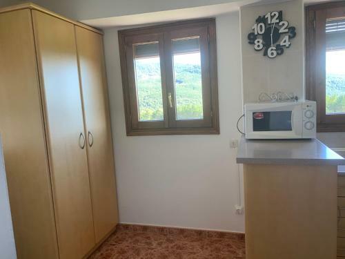 Apartamento Casa Torreta