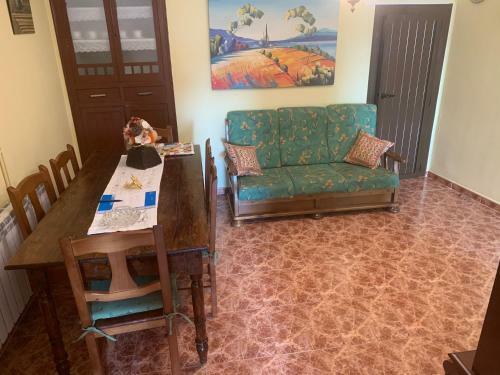 Apartamento Casa Torreta