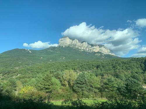Apartamento Casa Torreta