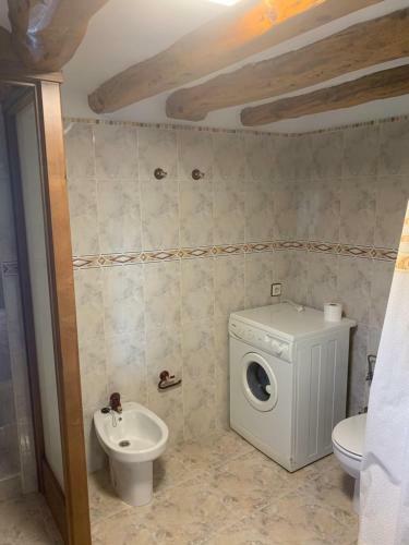 Apartamento Casa Torreta