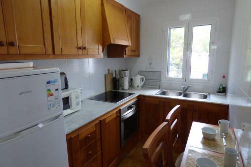 Port Addaia Apartment
