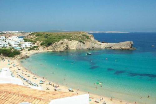Port Addaia Apartment