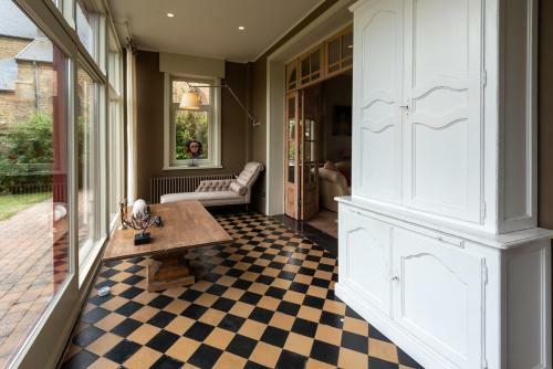 Villa de Pastorie Van Stuivekenskerke