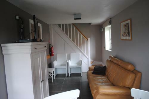 Vakantiewoning 't Blooteland