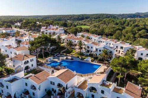 Apartamento Addaia
