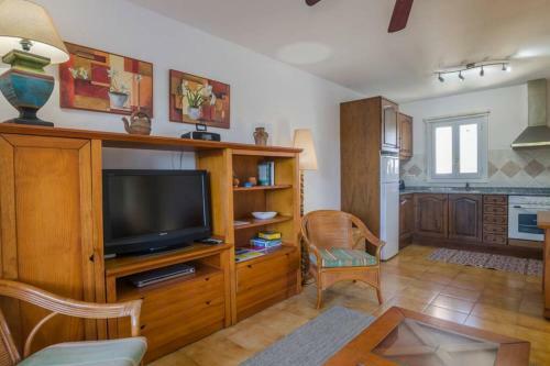 Apartamento Addaia