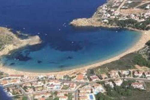 Apartamento Addaia