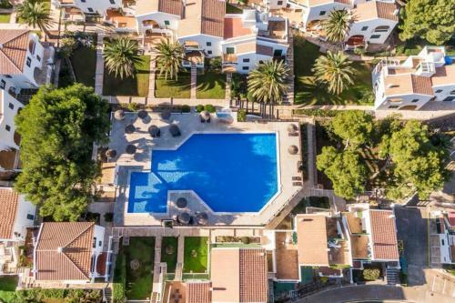 Apartamento Addaia