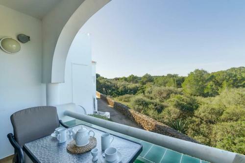 Apartamento Addaia