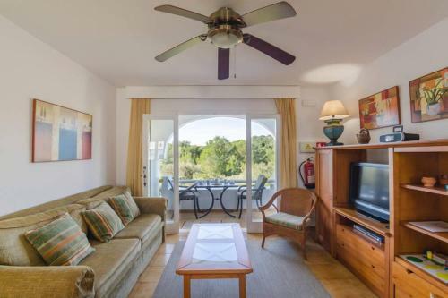 Apartamento Addaia