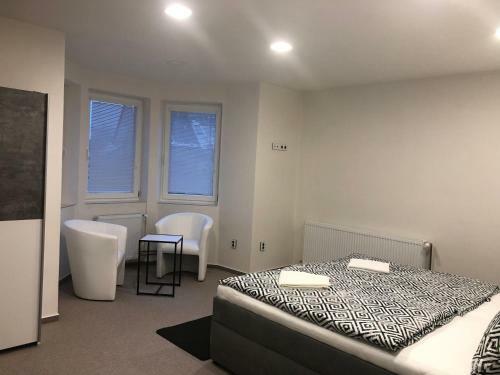 Apartm�ny Koz�kova