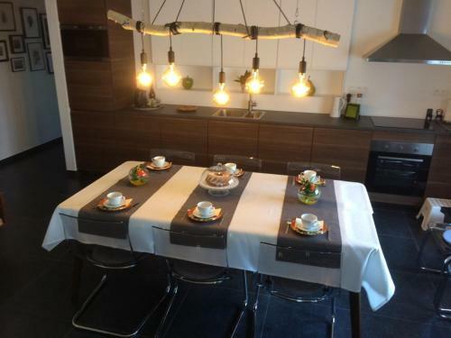 Apartamento Villa Van Brienen