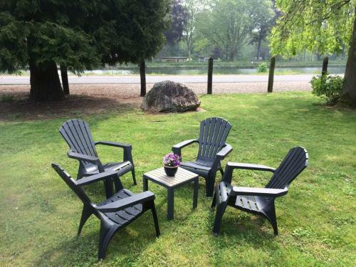 Apartamento Villa Van Brienen