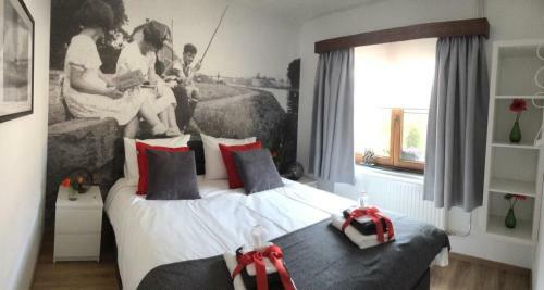 Apartamento Villa Van Brienen