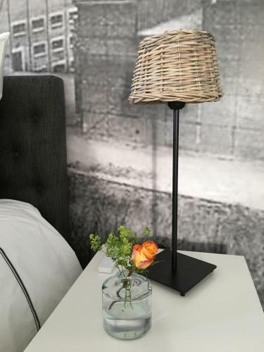 Apartamento Villa Van Brienen