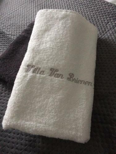 Apartamento Villa Van Brienen