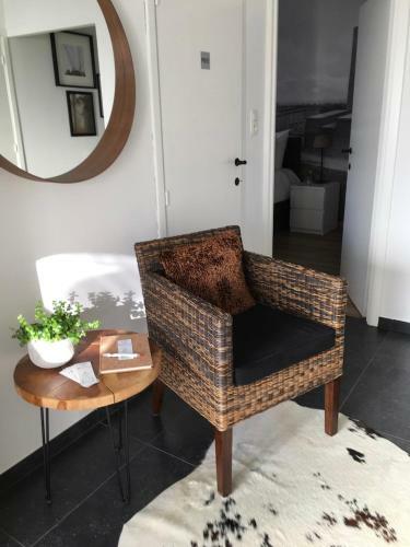 Apartamento Villa Van Brienen