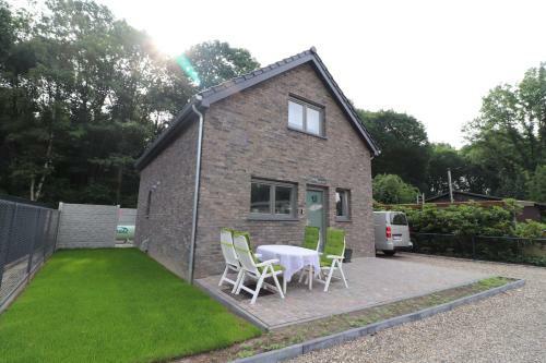 Stefjes Holiday Home