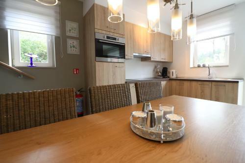 Stefjes Holiday Home