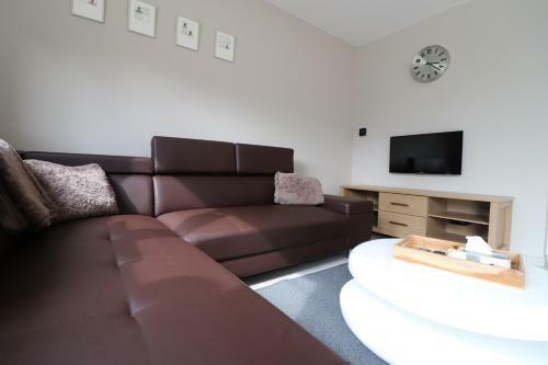 Stefjes Holiday Home