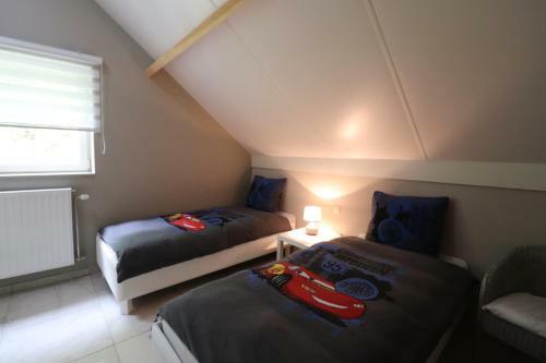 Stefjes Holiday Home
