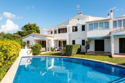 Apartamento Tina