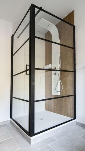 Bed & Breakfast 't Pure Genot