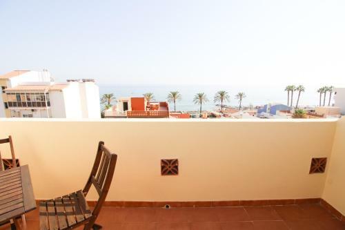 Apartamento Albatros Beach 3