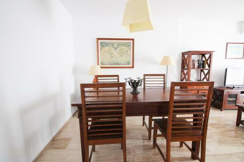 Apartamento Albatros Beach 3