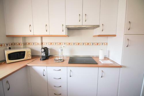 Apartamento Albatros Beach 3