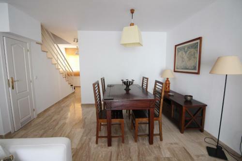 Apartamento Albatros Beach 3