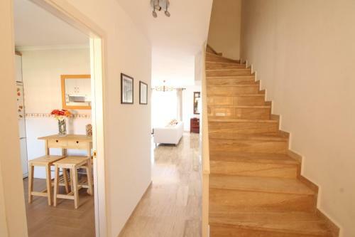 Apartamento Albatros Beach 3