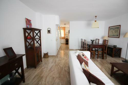 Apartamento Albatros Beach 3