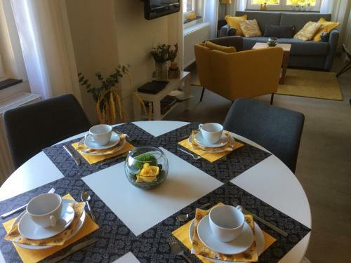 Apartamento Villa Van Brienen - Studio