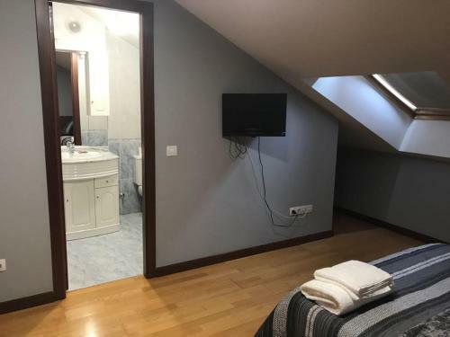 Apartamento Good Way