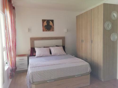 Apartamento Yuca