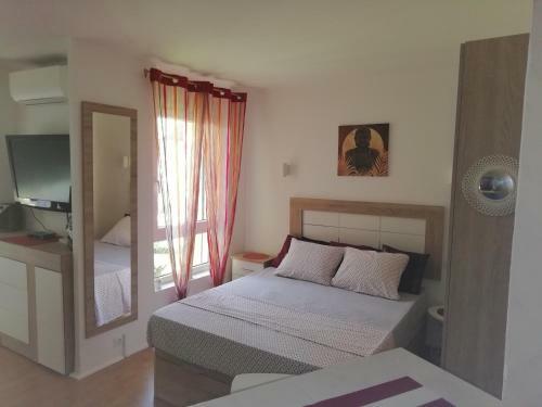 Apartamento Yuca